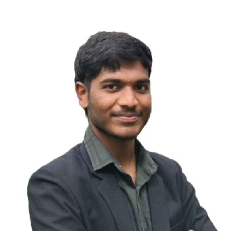 Shiva Sai Naluvala