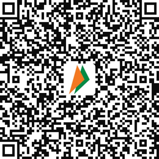 UPI QR Code